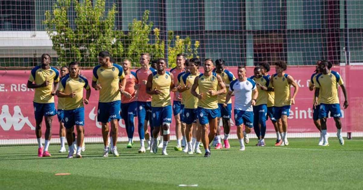 Nantes x Monaco: escalações e onde assistir