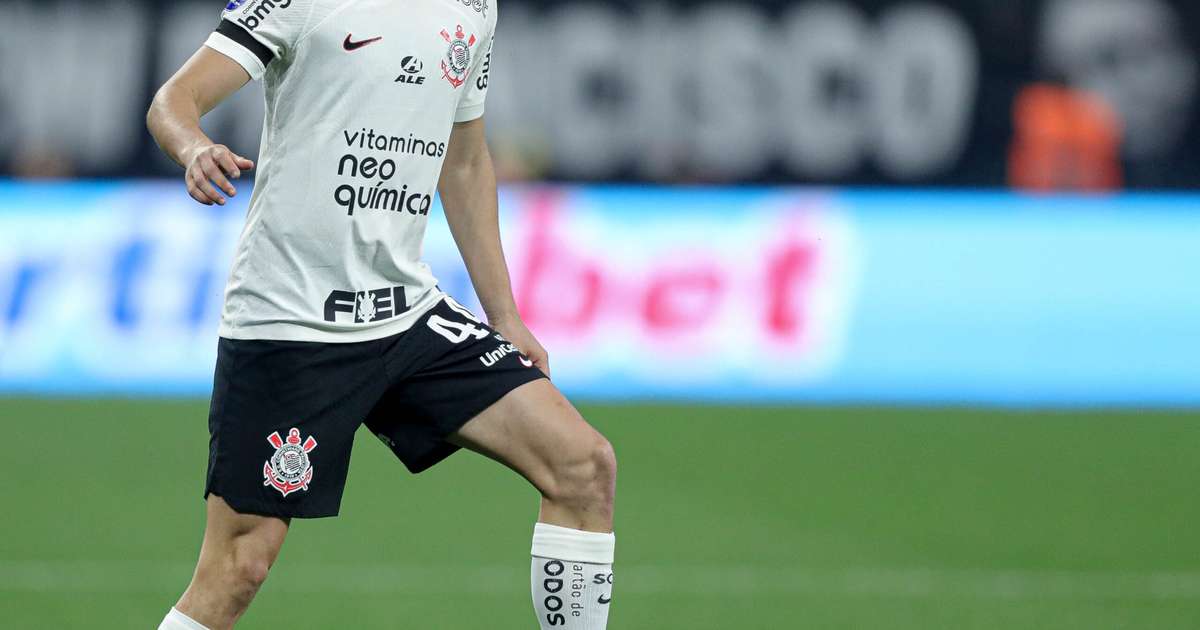 Grande esperança financeira para 2024, Moscardo volta ao Corinthians sem perder condição de titular