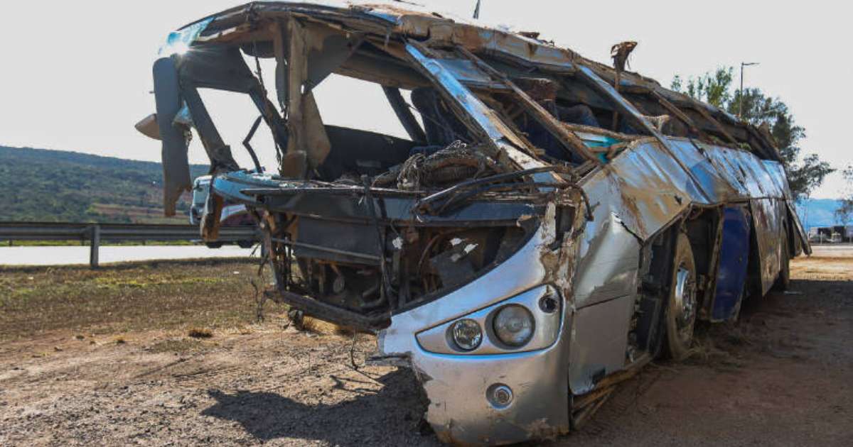 
Ônibus: Delegado afirma que motorista pode ser condenado por homicídio culposo
