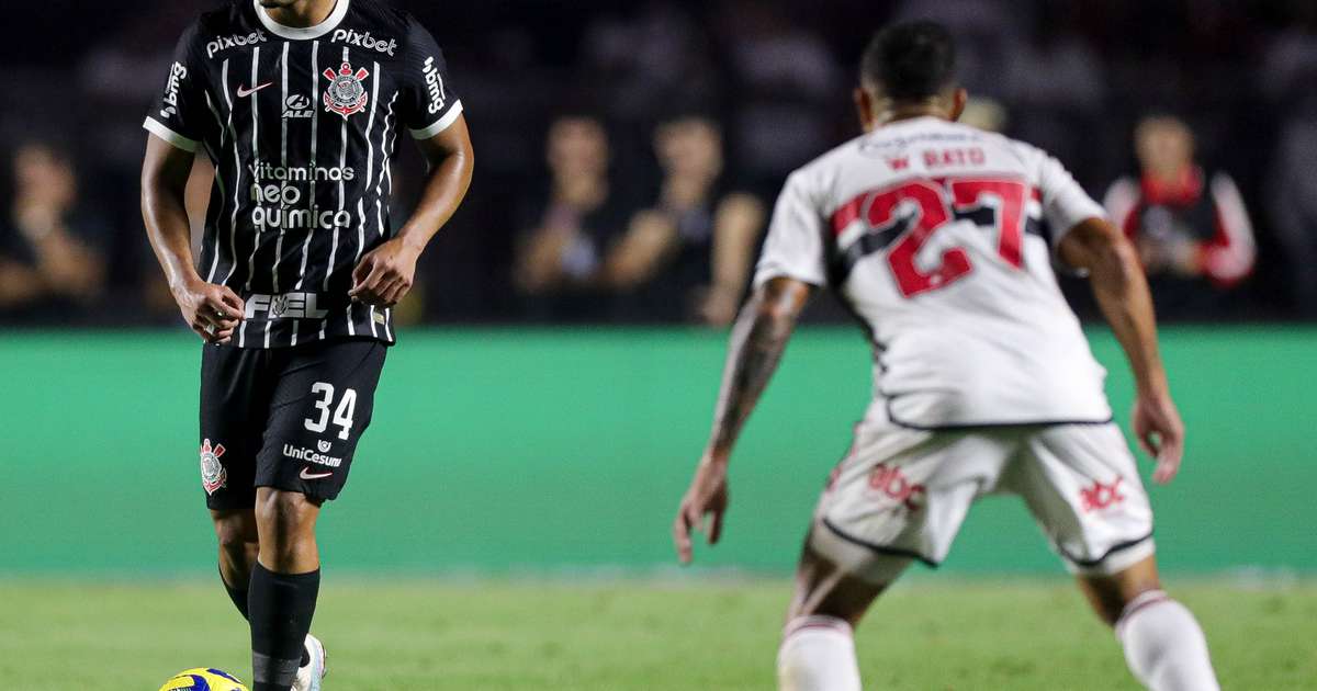 Boa proposta e desejo de jogar Premier League podem pesar para que Murillo deixe o Corinthians