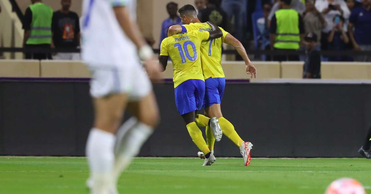 ESTÁTUA causa o cancelamento do jogo do Al-Ittihad no Irã; entenda