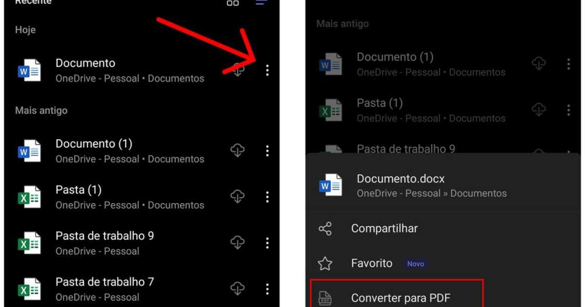 Como Transferir Um Documento Digitalizado Para Word? – DKRISP