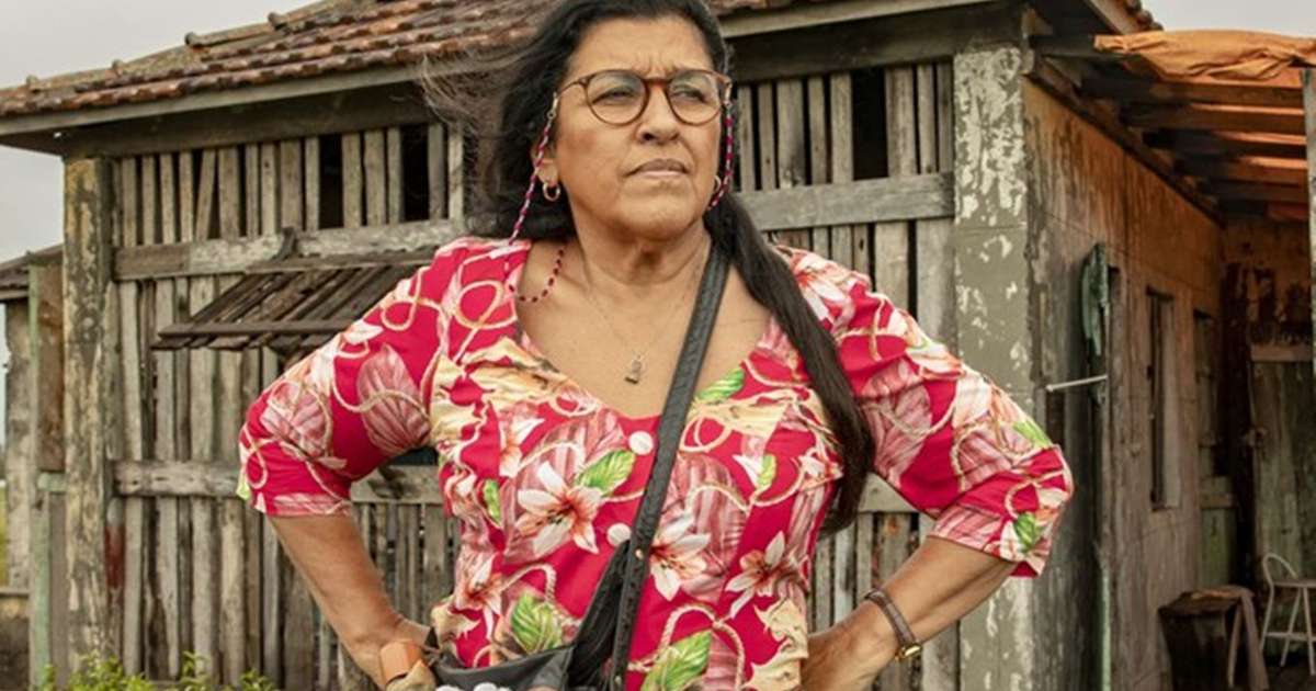 Dona Lurdes De Amor De M E Vai Ganhar Filme