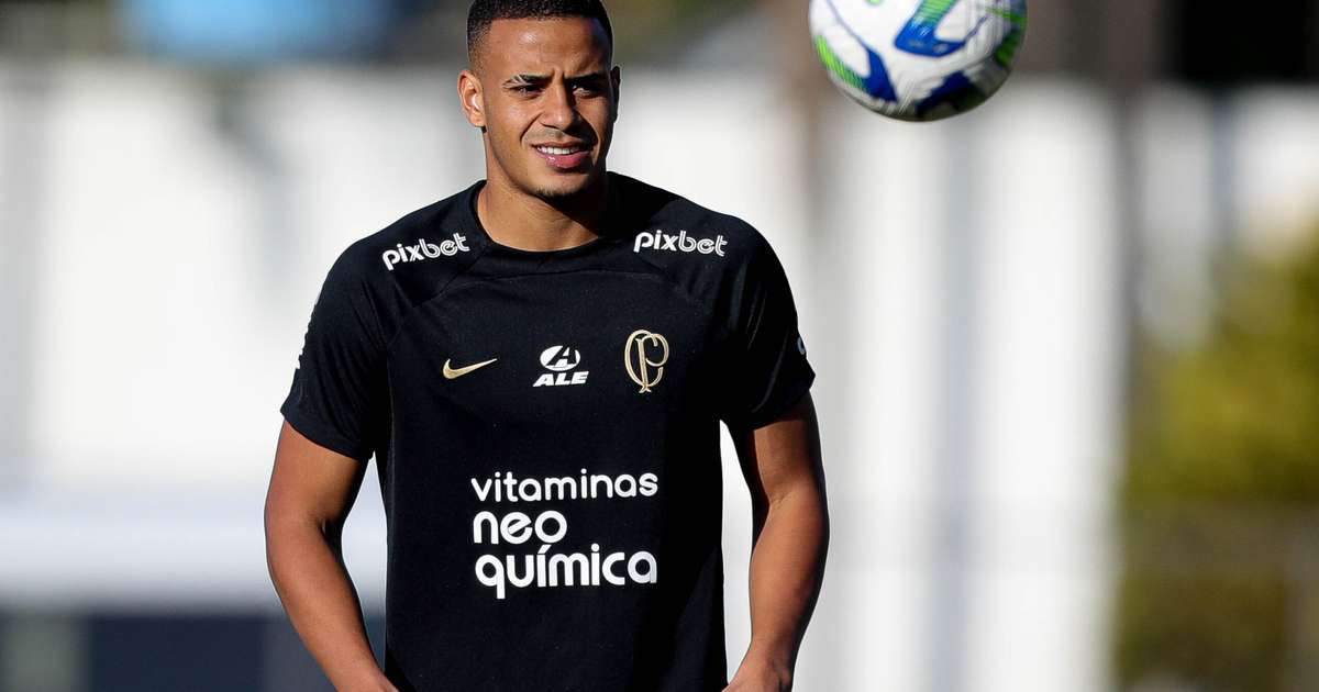 
Murillo vira novamente alvo da Europa e pode deixar o Corinthians
