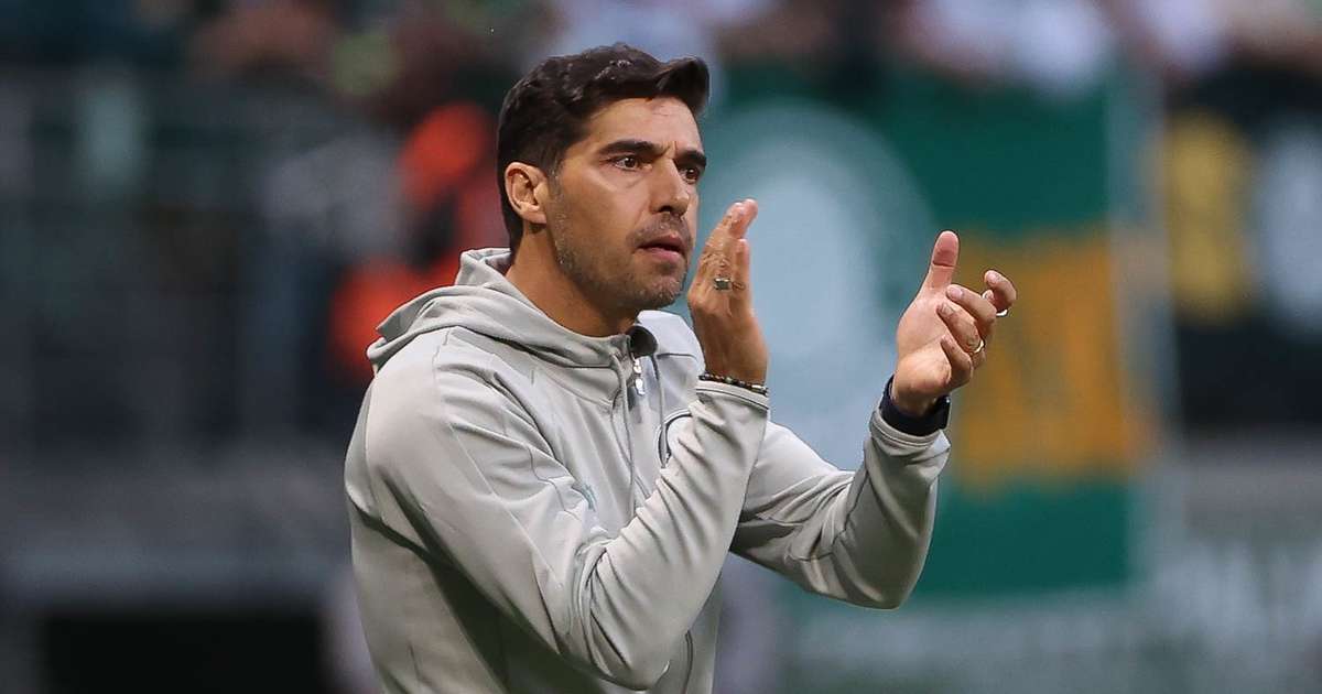 
Cinco vezes em que Abel Ferreira fez escolhas ousadas e se deu bem pelo Palmeiras
