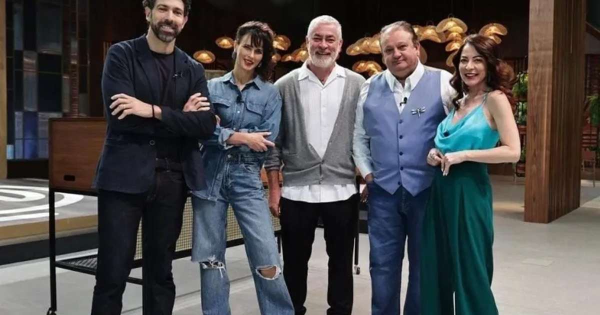 Assistir MasterChef 8 Temporada (2021) - Todos Episódios