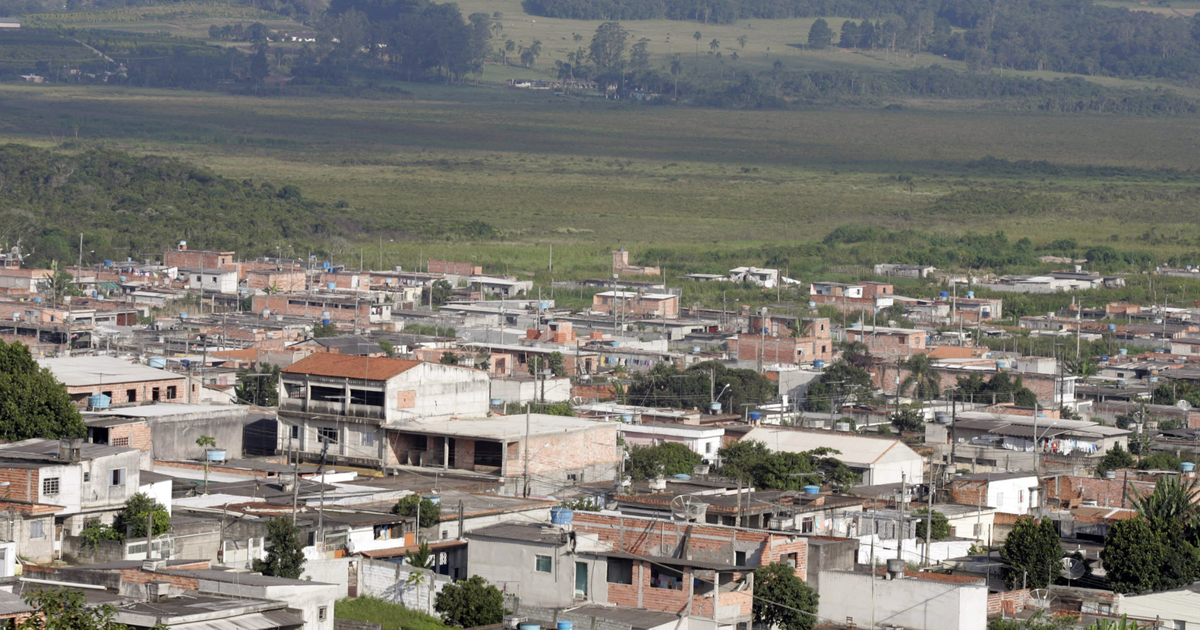 O significado e a história de Parelheiros, na zona sul de SP