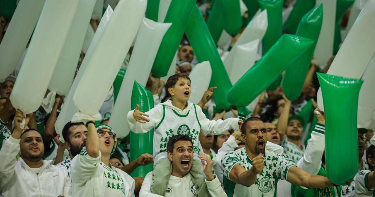 70 anos do mundial do Palmeiras - Pré-venda