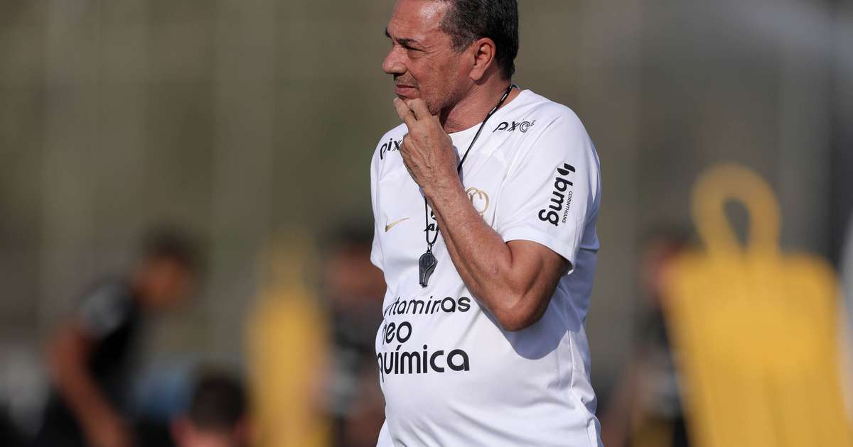 
CBF define data de Corinthians x Grêmio, jogo atrasado da 15ª rodada do Brasileirão
