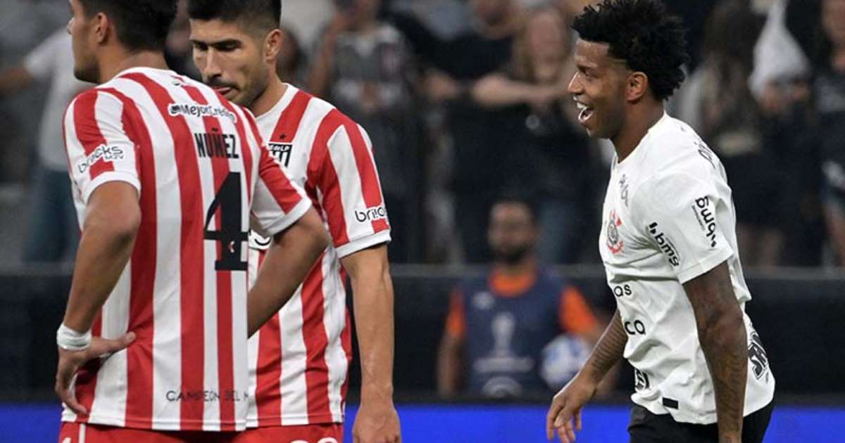 
CBF marca nova data para Corinthians x Grêmio; veja quando será
