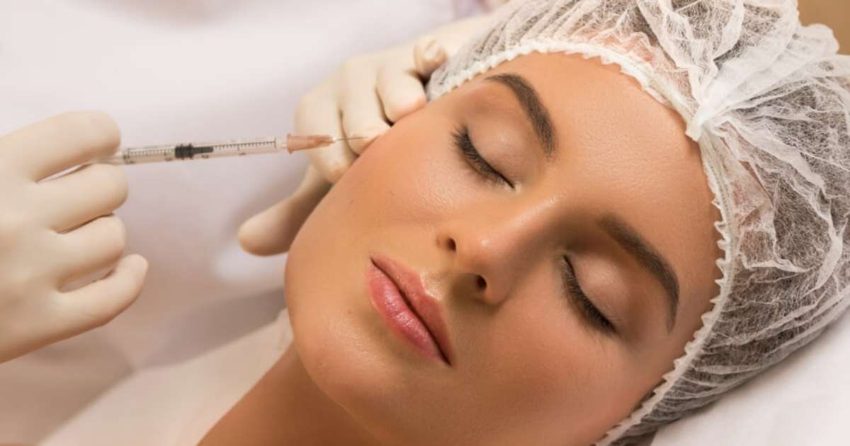 Botox Mal Feito Tem Consequ Ncias Graves Veja Como Reverter