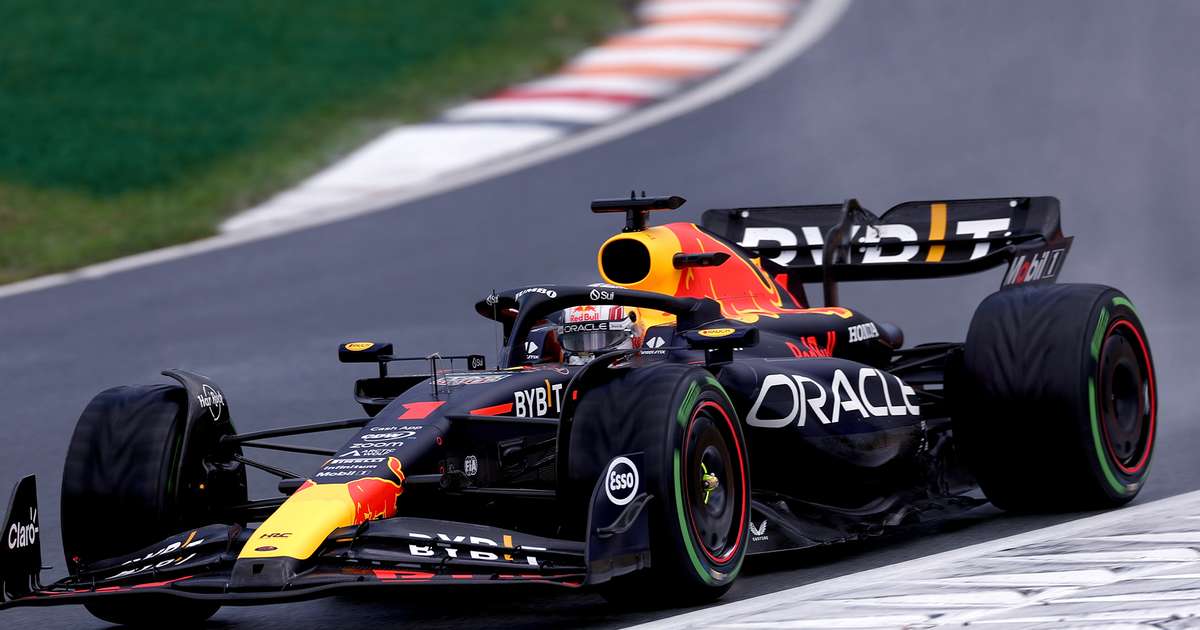 Norris na frente de Verstappen: como foram os treinos livres da Fórmula 1  na Holanda - Fórmula 1 - Grande Prêmio - Fórmula 1 - Grande Prêmio