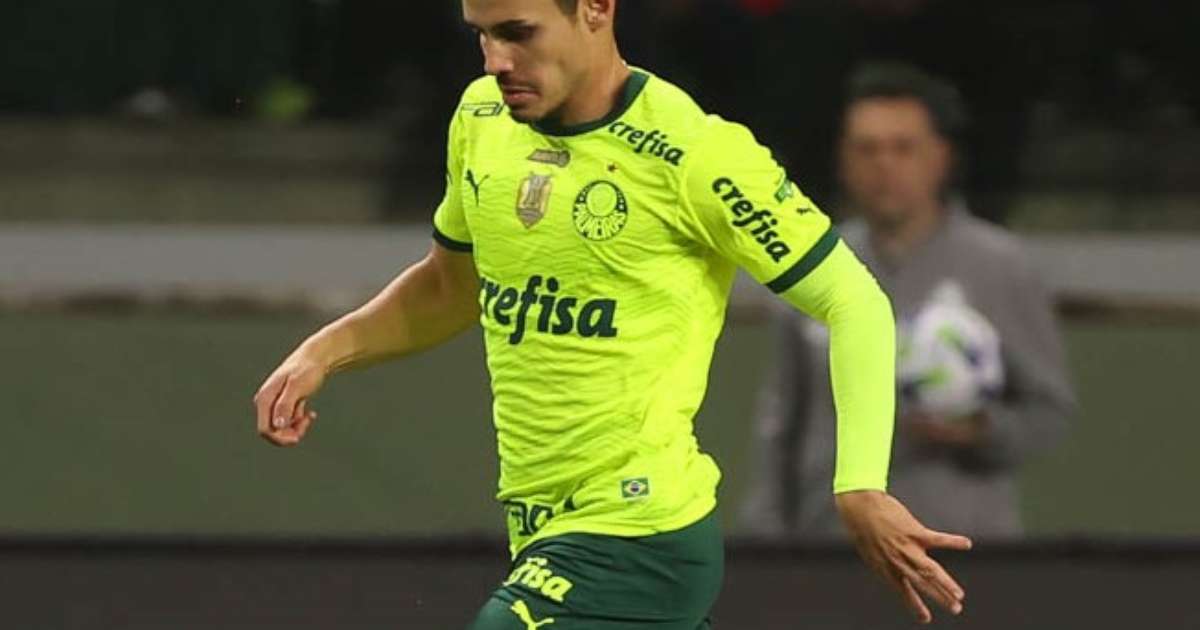 
Veiga valoriza vitória do Palmeiras sobre o Vasco após 