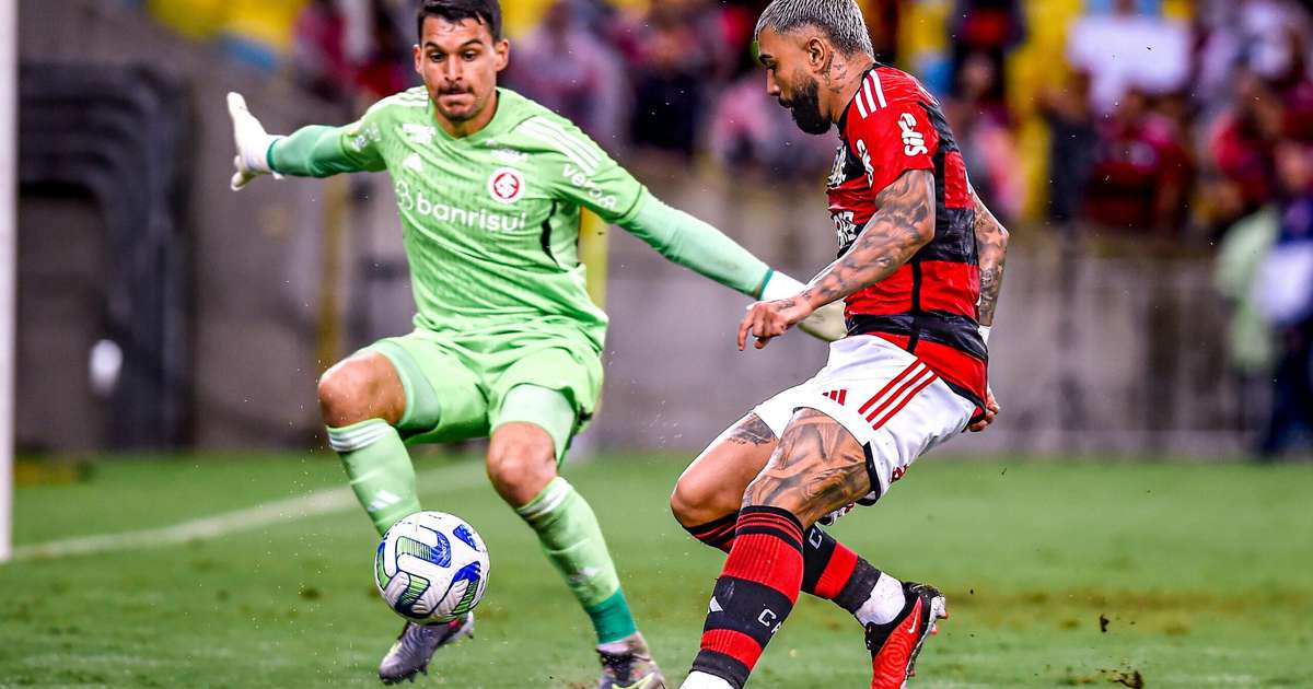 
ANÁLISE: Flamengo é pobre de ideias e preocupa torcedor às vésperas da final da Copa do Brasil
