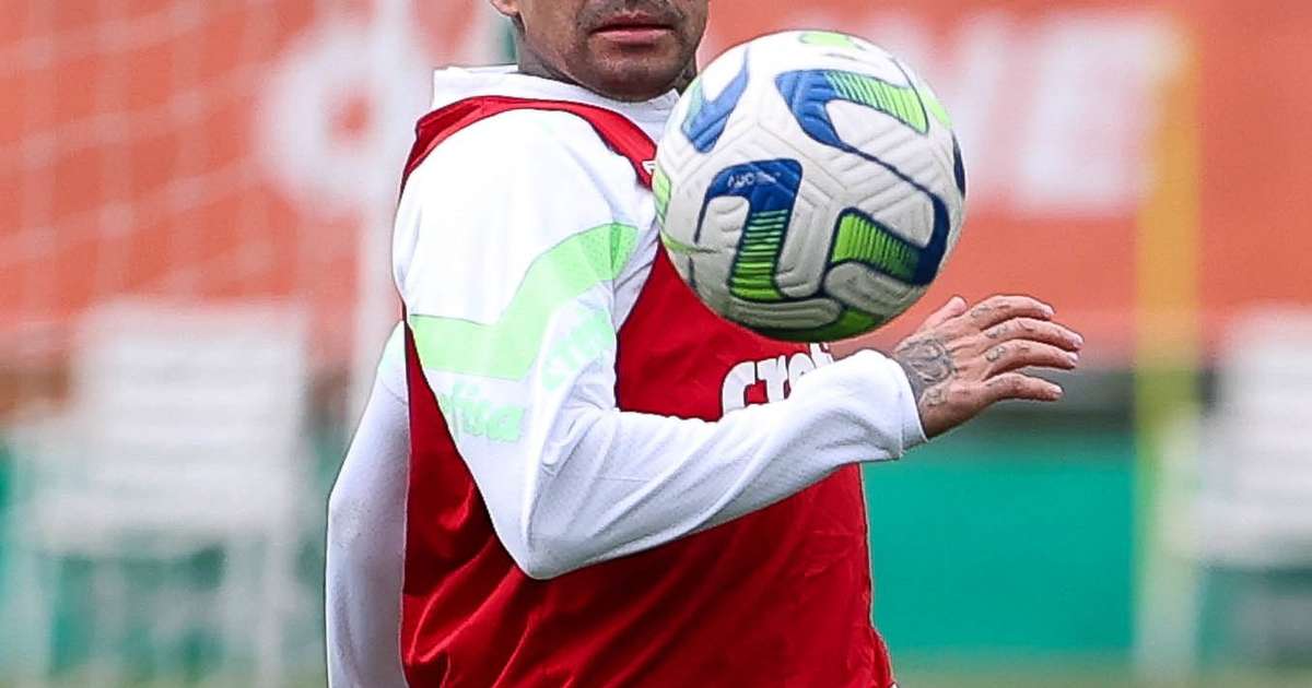 
Palmeiras pode contar com retorno de Dudu ao Brasileirão para manter vivo sonho de título
