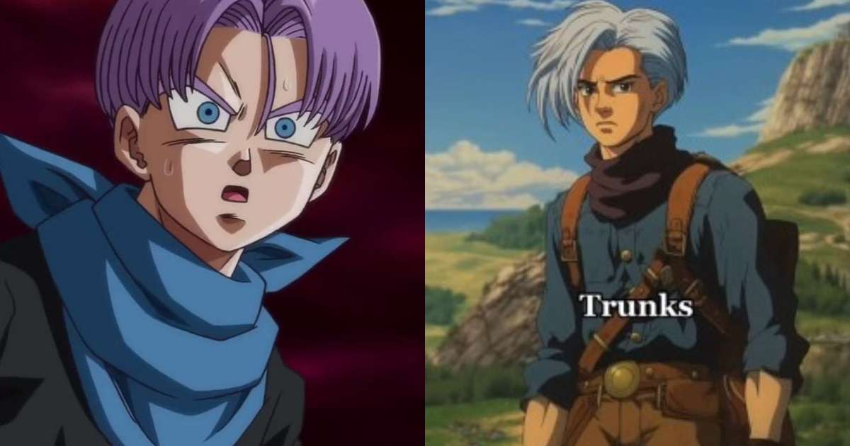 Melhores personagens de Dragon Ball Z - O Vício