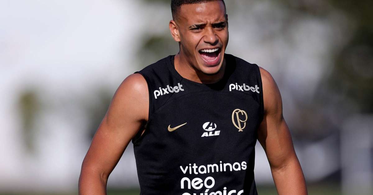 
Com Murillo, Corinthians prepara atividade especial para dupla de zaga titular visando o Estudiantes
