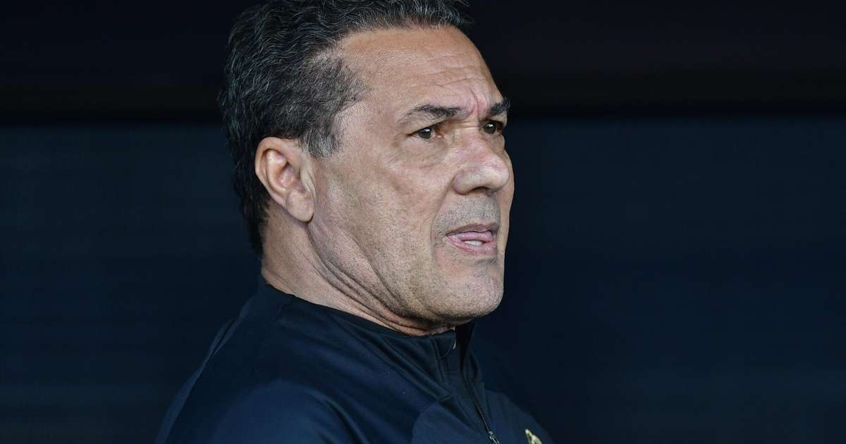 
Luxemburgo atualiza situação da venda do Murillo, do Corinthians: 