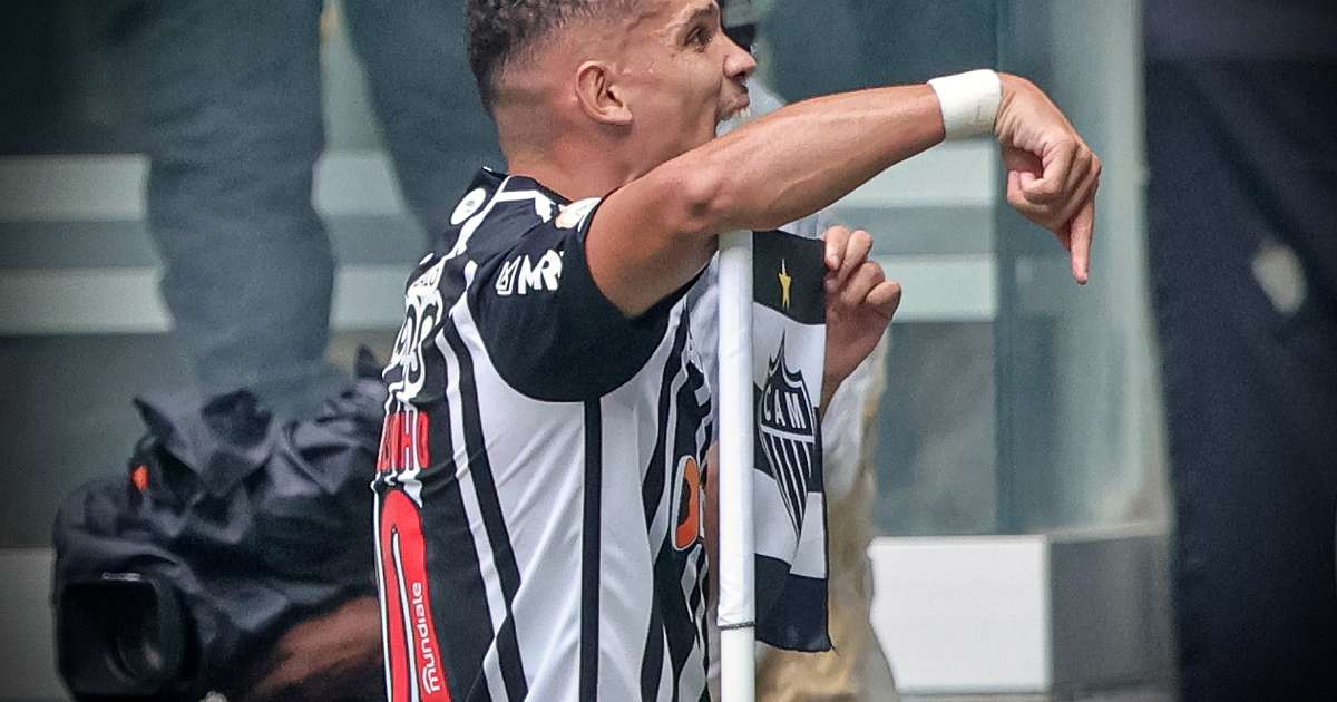 A incrível virada que levou o Atlético-MG a reconquistar o Brasileirão  depois de 50 anos, Esportes