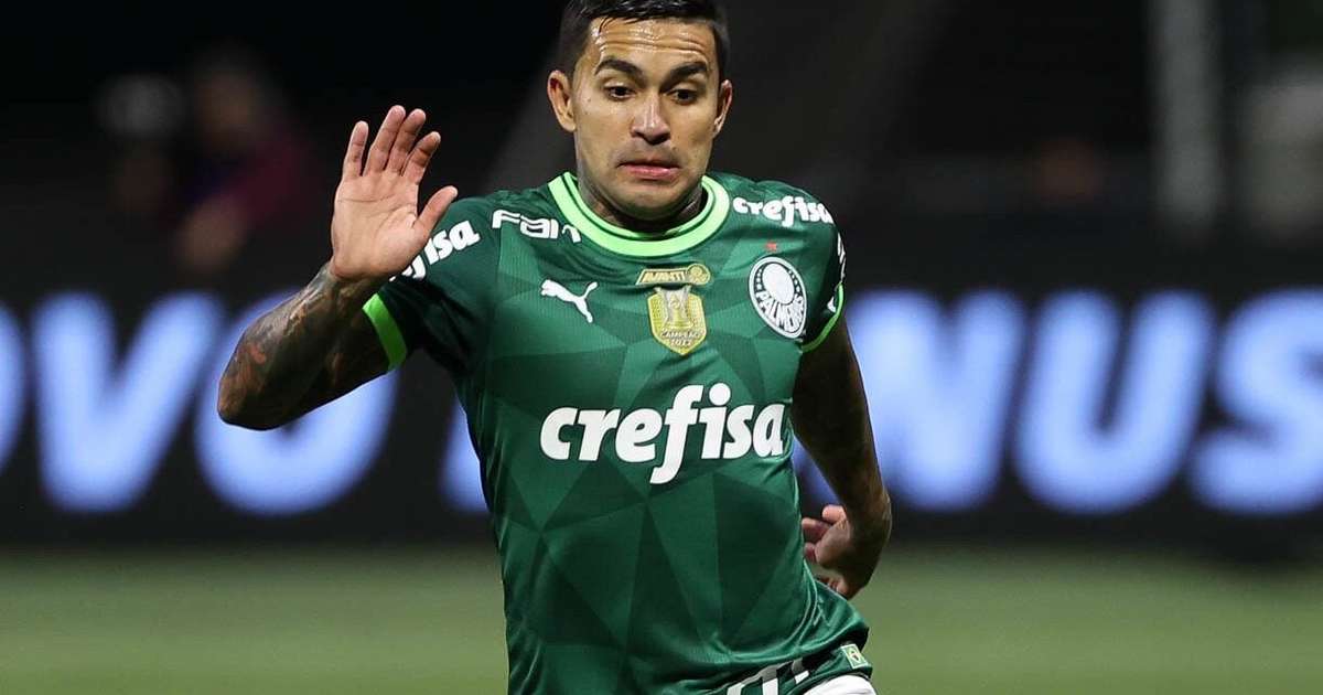 
Palmeiras: Dudu tem lesão grave e não deve mais jogar em 2023
