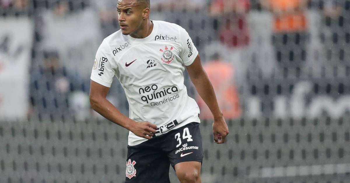 
Murillo é liberado para acertar com o Nottingham Forest e não jogará mais pelo Corinthians
