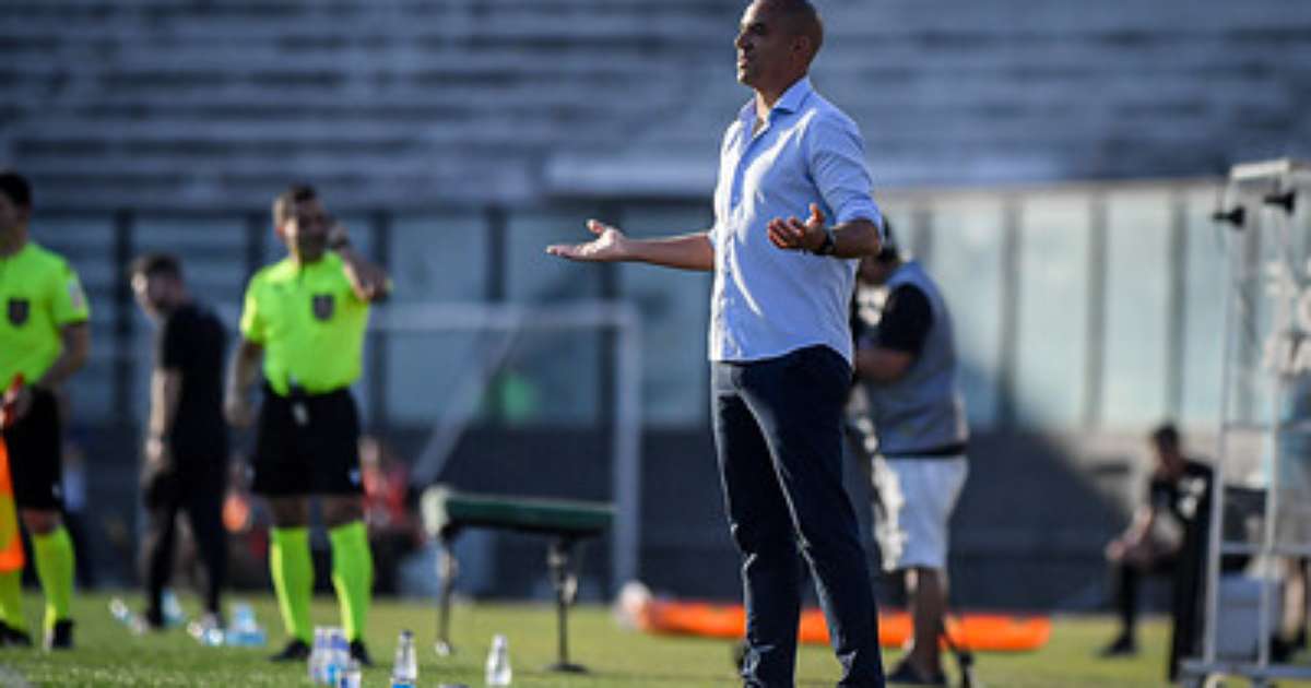 Após derrota, Cruzeiro fecha agosto sem vitórias e questionamentos em Pepa