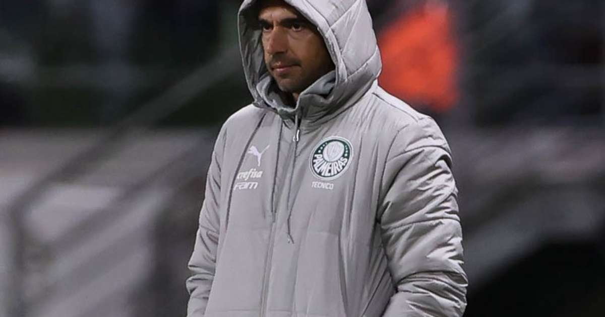 
Abel rasga elogios a Gómez e cita proposta árabe com 