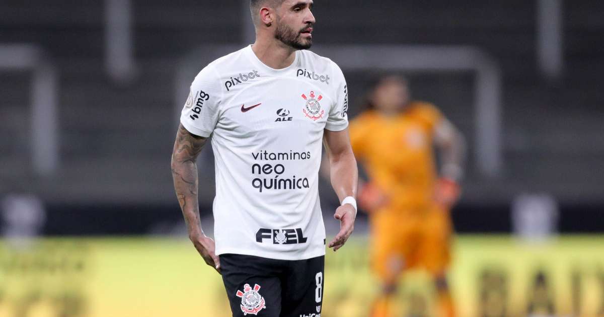 Renato Augusto muda o jogo no 2° tempo, e Corinthians bate o Universitário  pelo mata-mata da Sula - Notícias - Galáticos Online