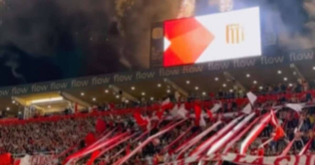 
Estudiantes anuncia ingressos esgotados para jogo contra Corinthians e divulga relacionados; confira
