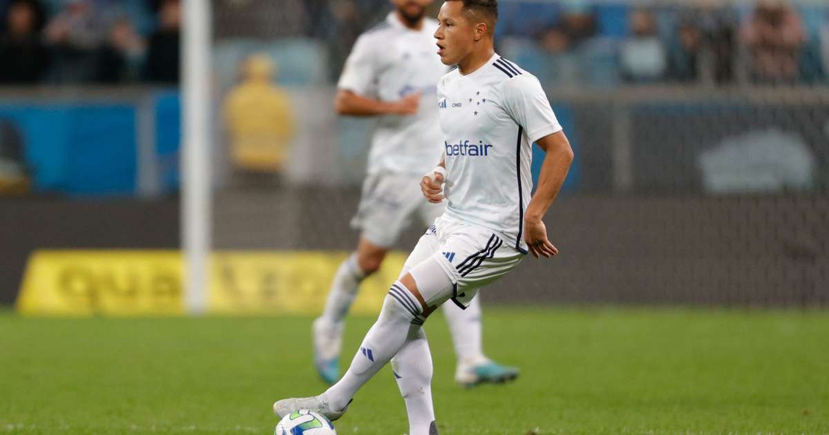 Há sete jogos sem vencer, Cruzeiro alcança pior sequência no Brasileirão