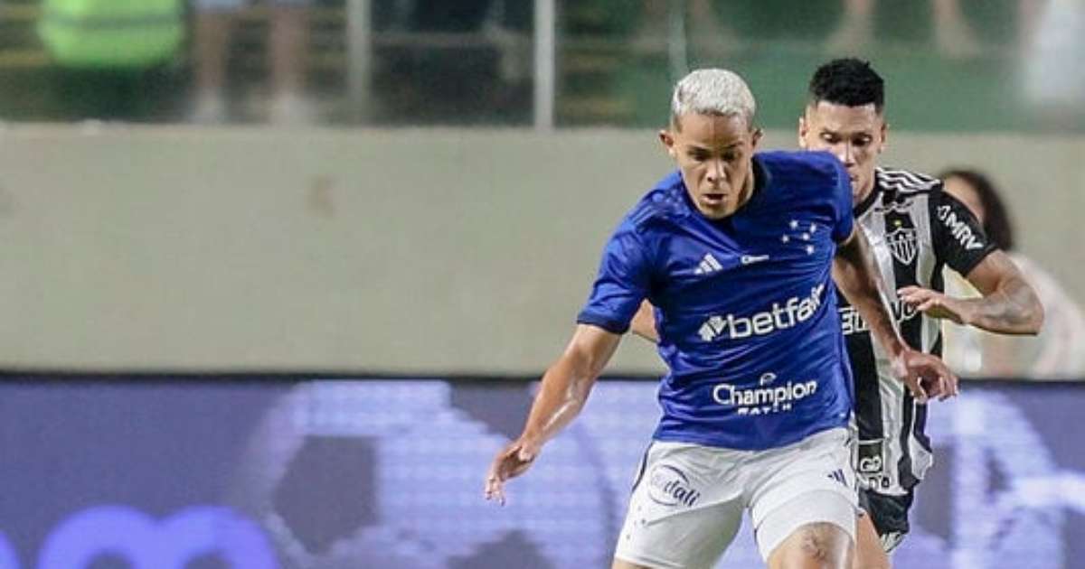 Cruzeiro acerta venda de Wallisson para clube português