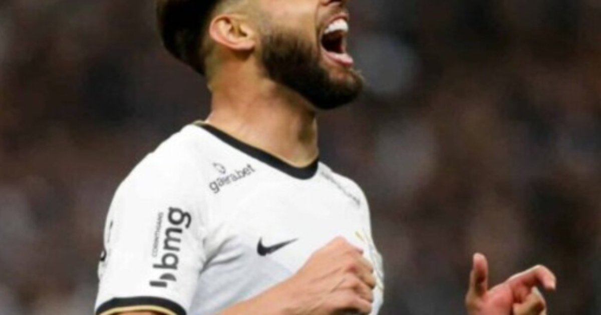 
Corinthians recusa proposta por Yuri Alberto do West Ham
