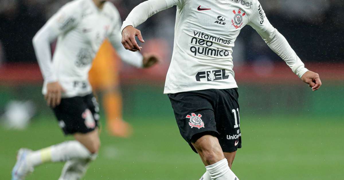 
Com Romero titular e Yuri Alberto no banco, Corinthians está pronto para encarar Estudiantes; veja escalação
