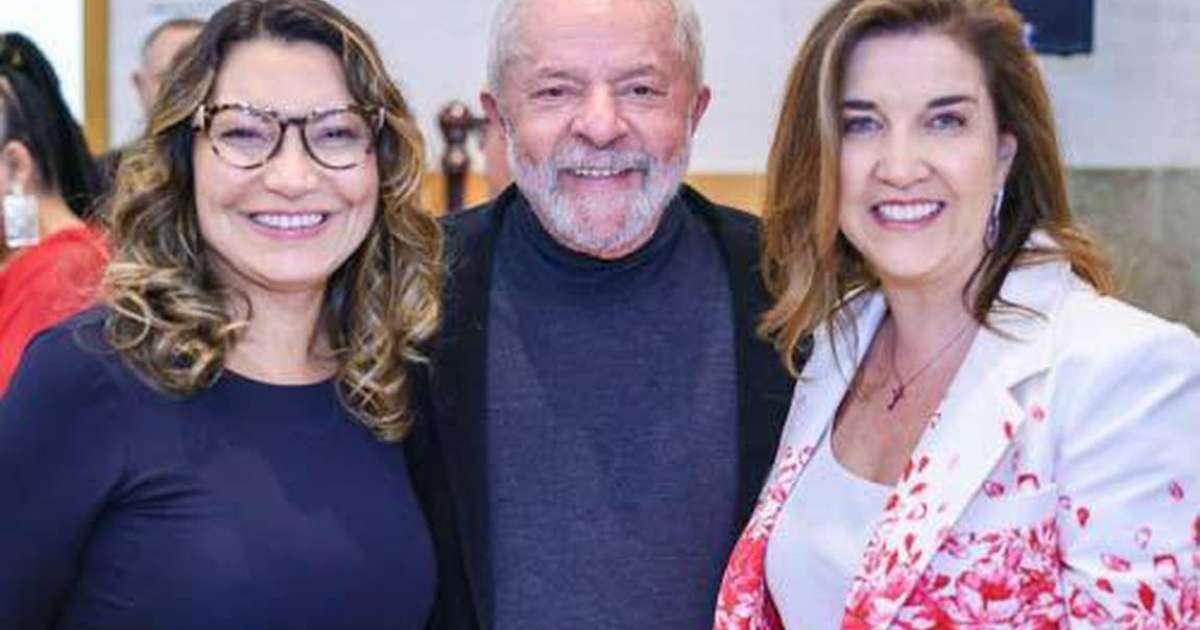 Saiba Quem Daniela Teixeira Advogada Do DF Indicada Por Lula Ao STJ saiba-quem-daniela-teixeira-advogada-do-df-indicada-por-lula-ao-stj