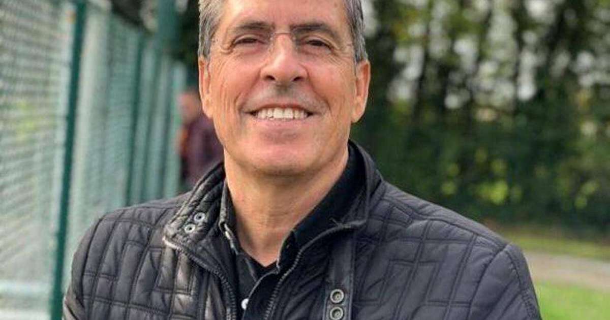 
Após demissão de Pepa, Rolão Preto bomba em BH
