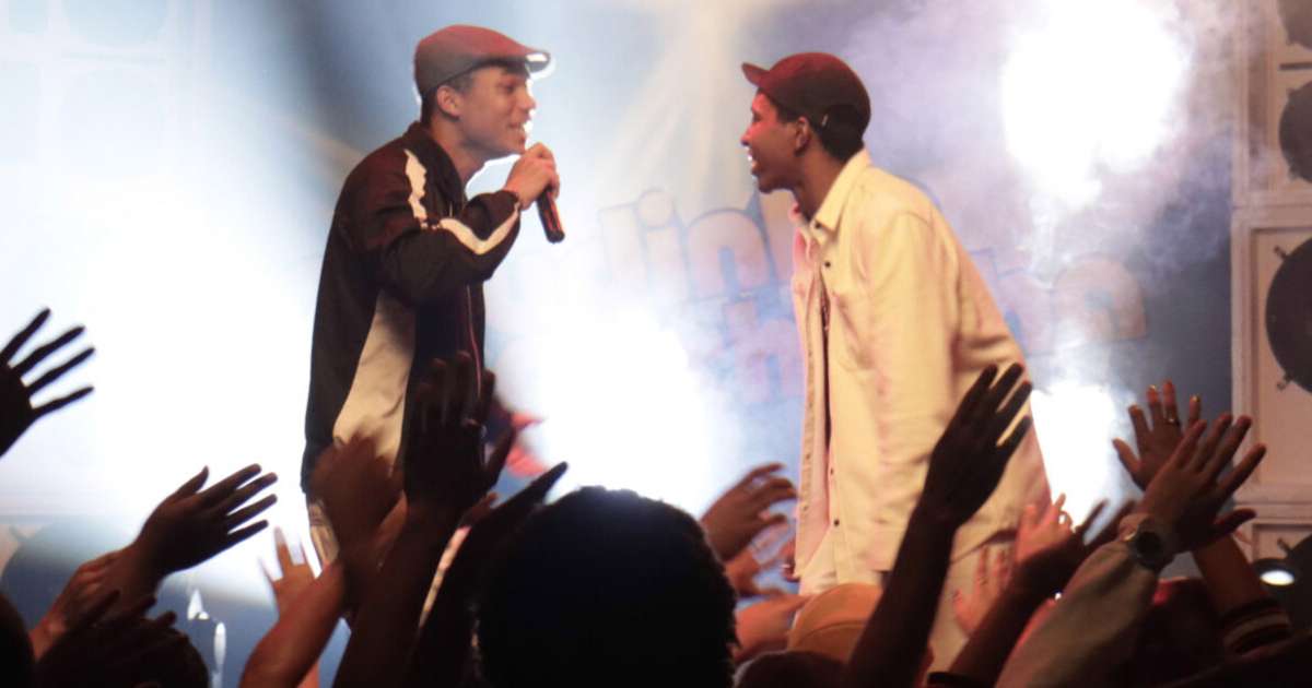 Nosso Sonho: Filme de Claudinho e Buchecha ganha trailer