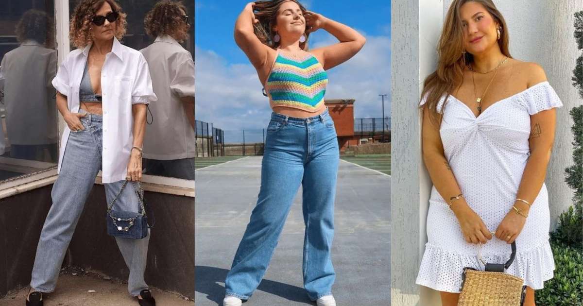 Calça jeans feminina justa: melhores modelos e como usar - Dicas e  tendências de calça jeans para mulheres