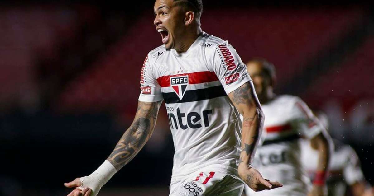 Após bater Corinthians, São Paulo ressalta 4 vitórias consecutivas