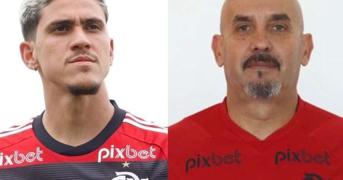 
Processo de Pedro, do Flamengo, contra ex-preparador físico é encerrado: Fatalidade
