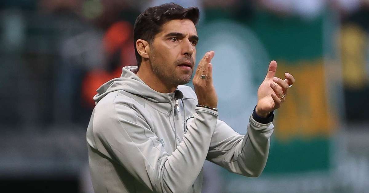 
Palmeiras pode atingir maior sequência de jogos sem sofrer gols na Era Abel Ferreira
