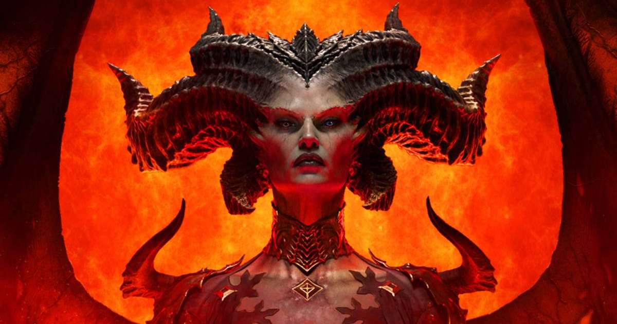 Diablo IV anuncia primeiro fim-de-semana com bônus de experiência