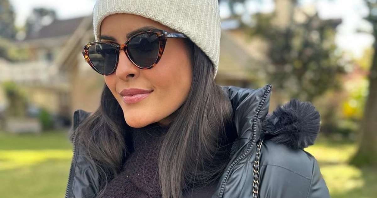 Influenciadora Do Df Sofre Parada Cardíaca E Morre Em Viagem Ao Rs