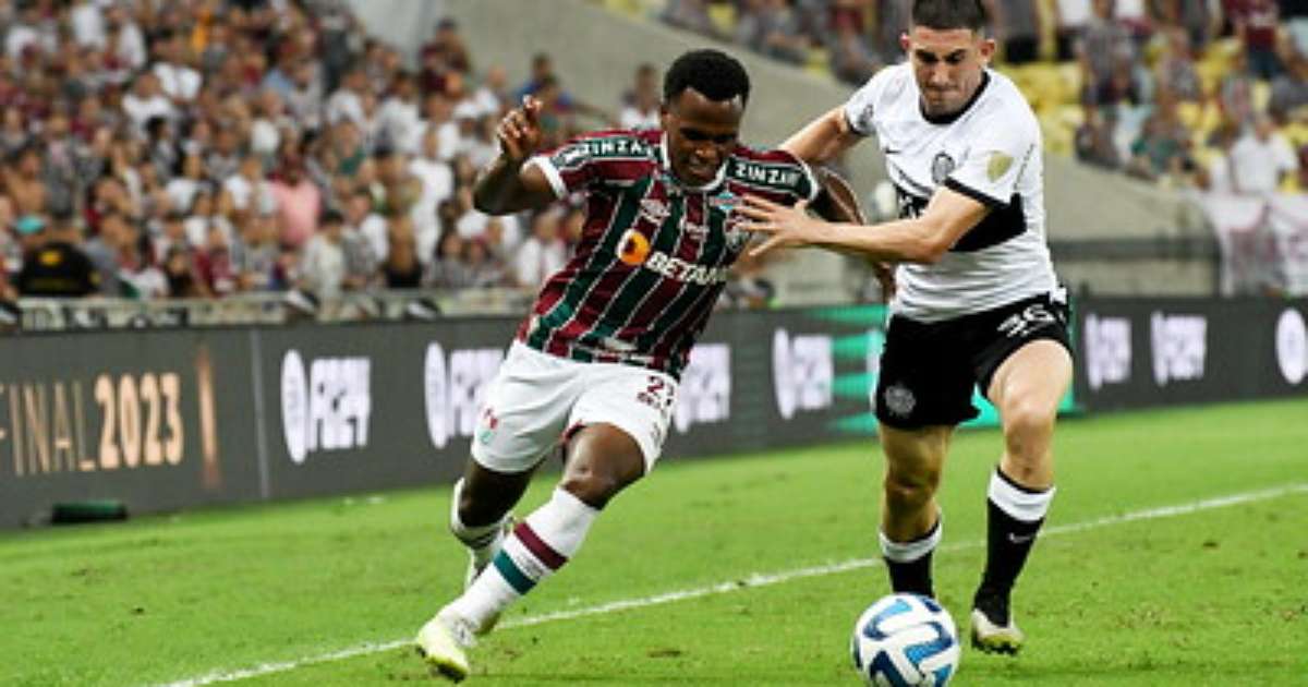 Fluminense x Olimpia: veja onde assistir, desfalques, escalações e