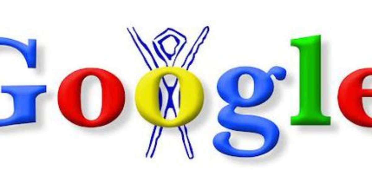 Relembre os doodles de aniversário do Google nos últimos 15 anos