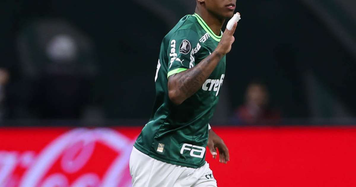 
Entenda por que Palmeiras recusou proposta do Shakthar Donetsk por Kevin
