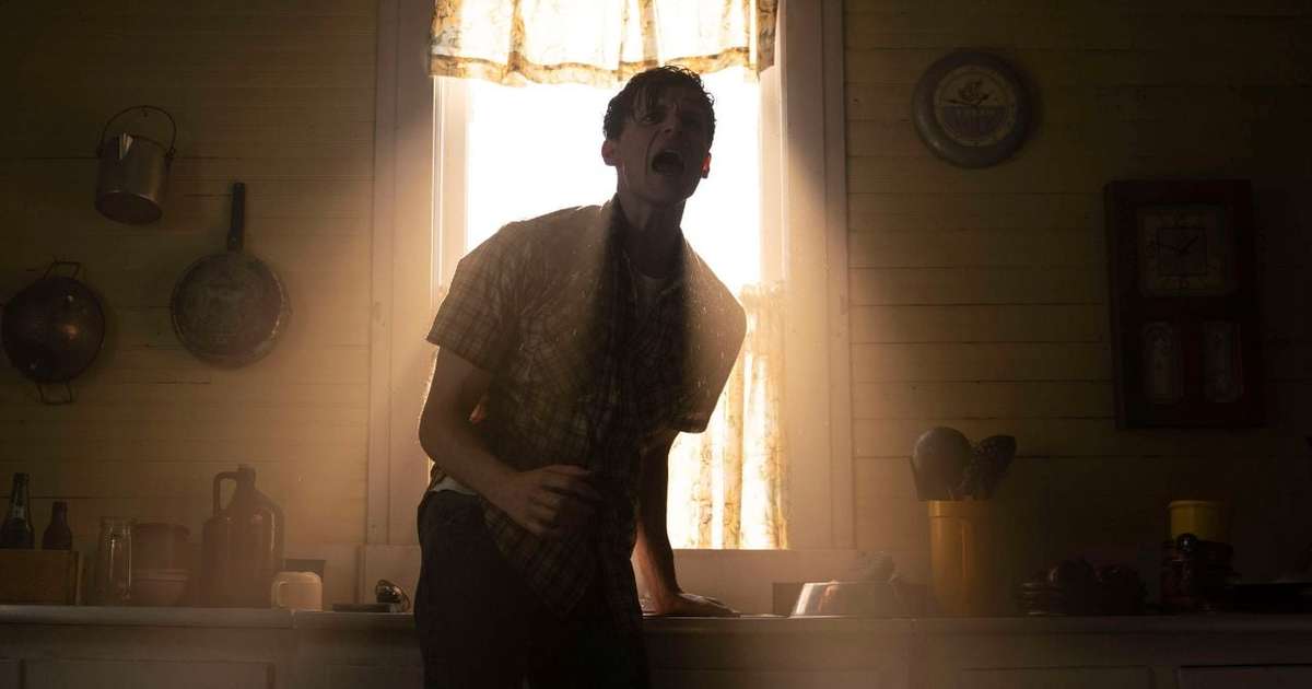 Warner Bros. Pictures - Baseado na chocante história real de possessão  demoníaca. #InvocaçãoDoMal3: A Ordem do Demônio, breve nos cinemas.  Verifique a classificação indicativa.