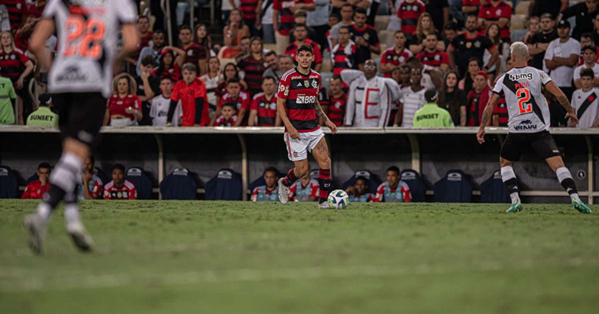 
Conmebol cogita fechar o Maracanã em outubro e novembro
