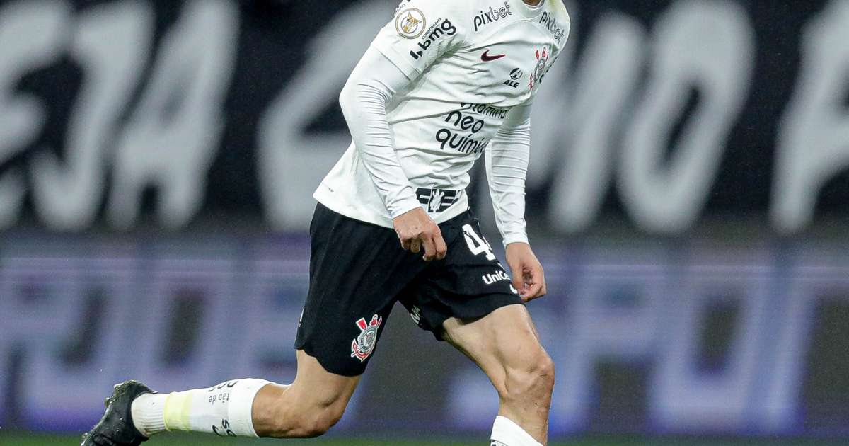 
Corinthians vai vender mais um? Saiba se Moscardo vai para o Chelsea
