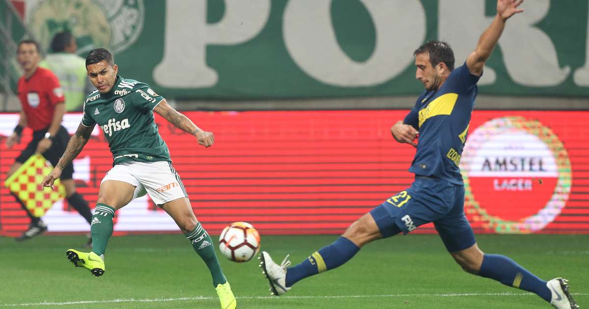 
Próximo adversário do Palmeiras na Libertadores, Boca Juniors mantém tabu contra o time de Abel Ferreira
