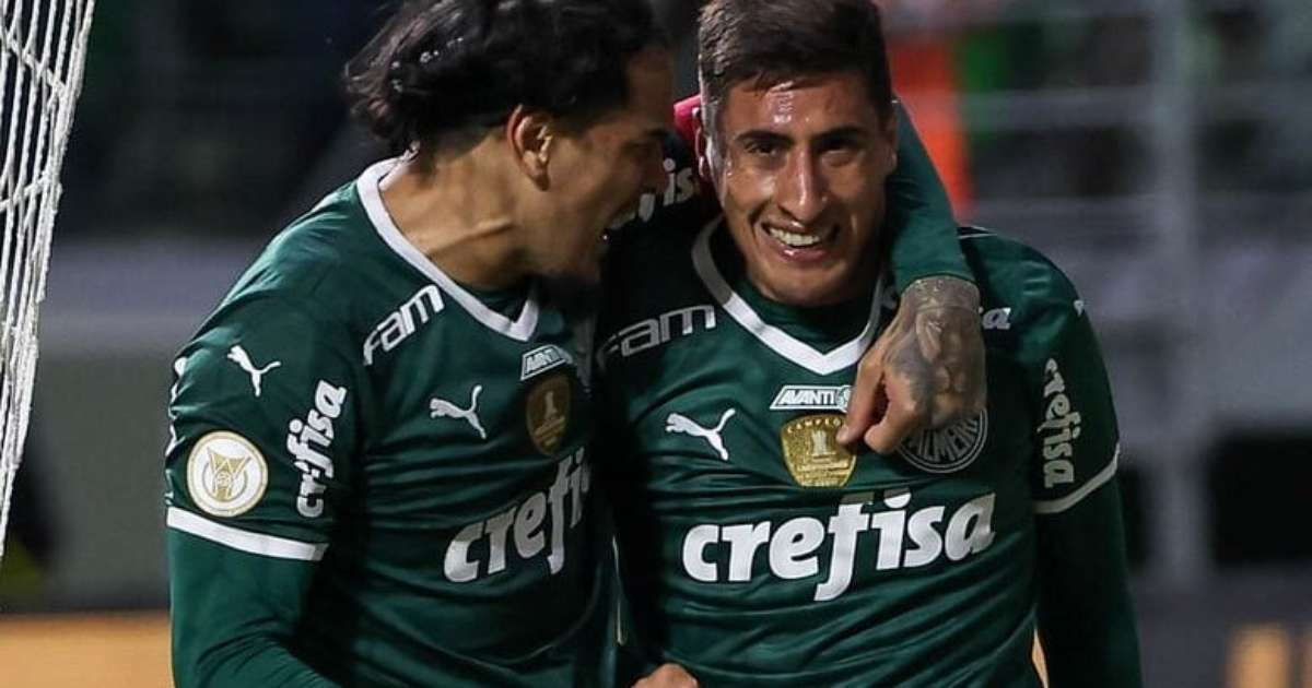 
Merentiel pode enfrentar o Palmeiras na semi da Libertadores?
